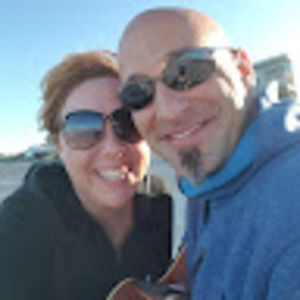 Meet your Posher, Todd